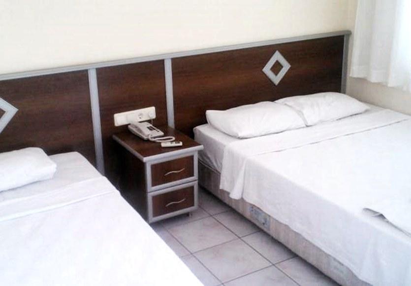Gonul Palace Hotel Beldibi  Esterno foto