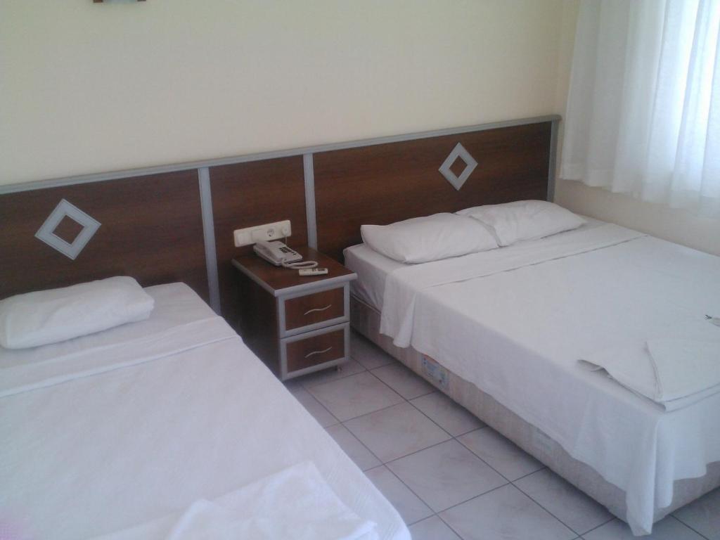 Gonul Palace Hotel Beldibi  Camera foto