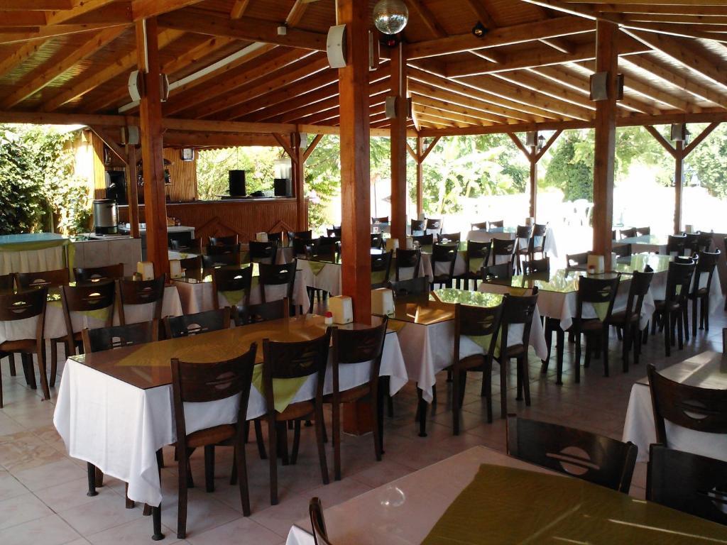 Gonul Palace Hotel Beldibi  Esterno foto